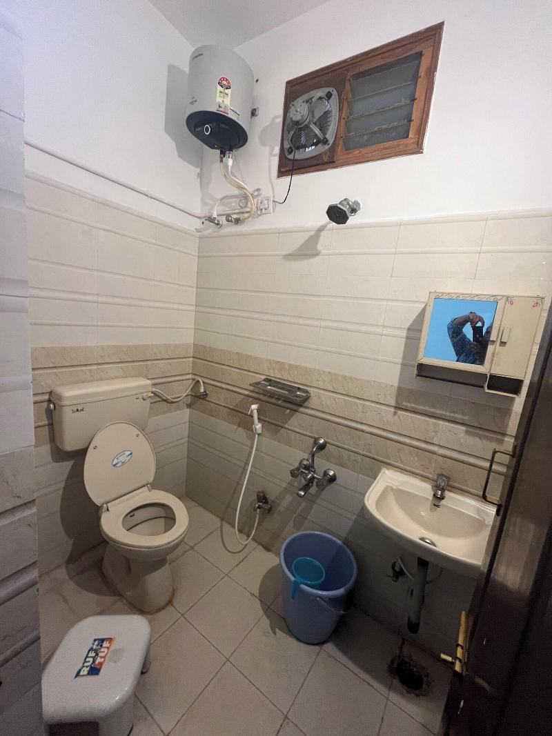 Nanda Mohan Homestay image