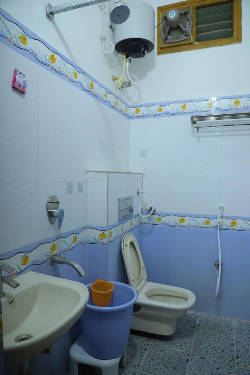 Nanda Mohan Homestay image