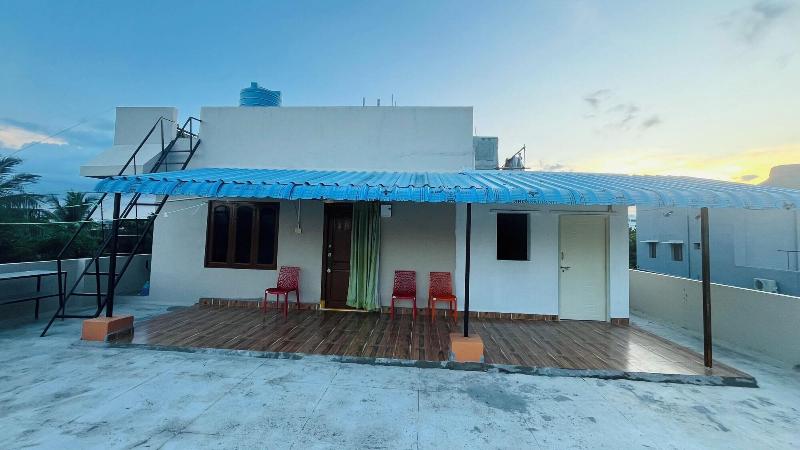 Nanda Mohan Homestay image
