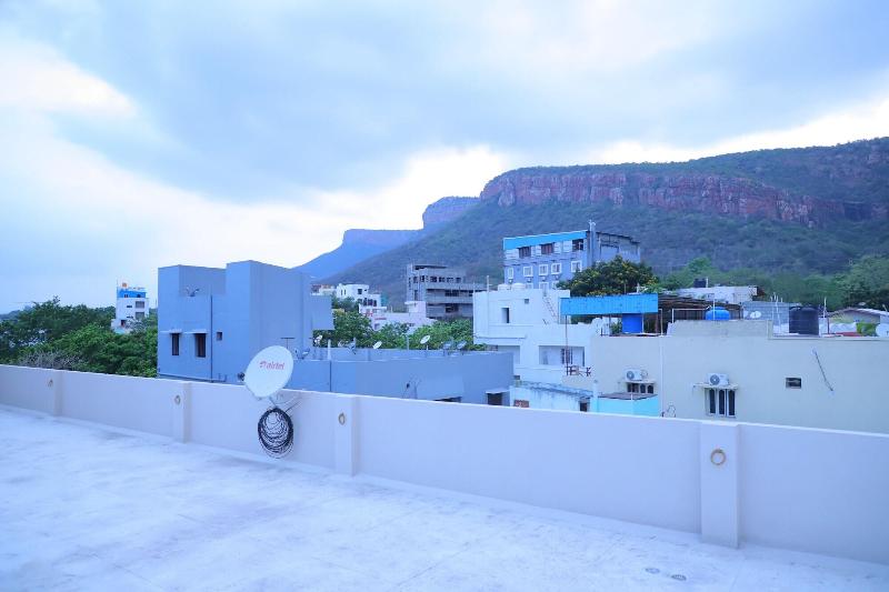 Nanda Mohan Homestay image