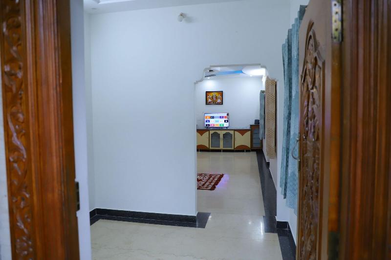 Nanda Mohan Homestay image
