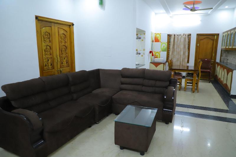 Nanda Mohan Homestay image