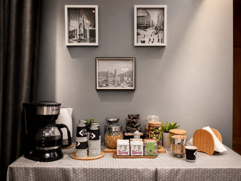 Hotel Zen image