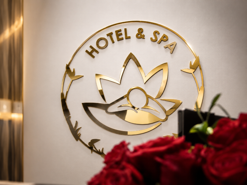 Hotel Zen image