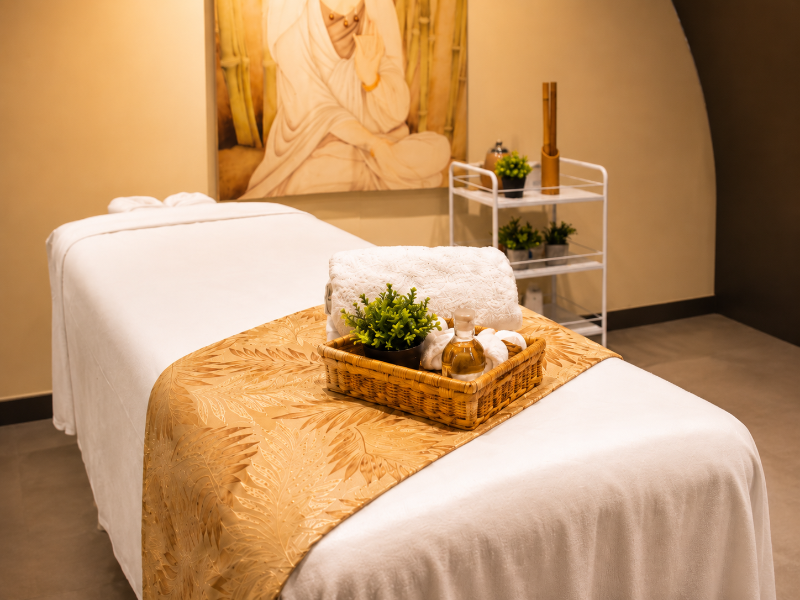 Hotel Zen image