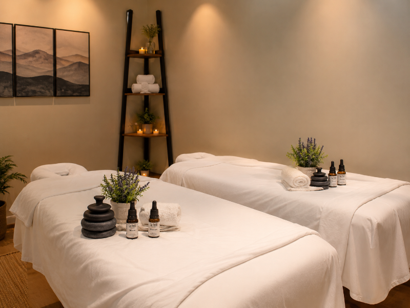 Hotel Zen image