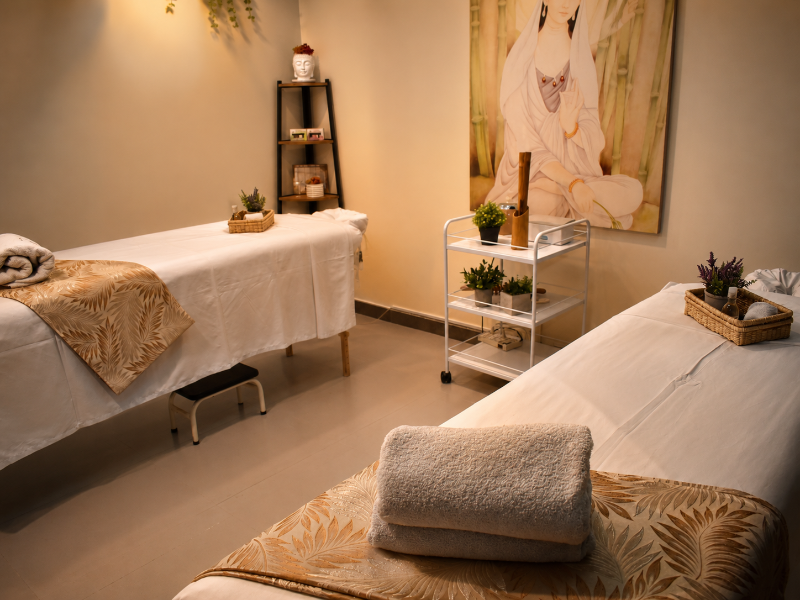 Hotel Zen image