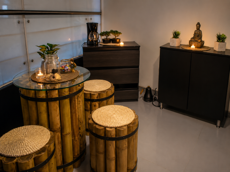 Hotel Zen image