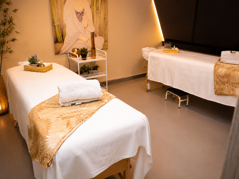 Hotel Zen image