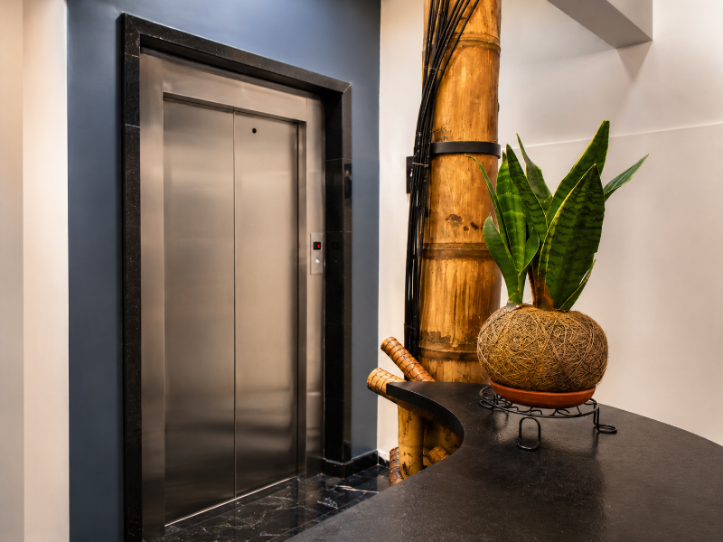 Hotel Zen image