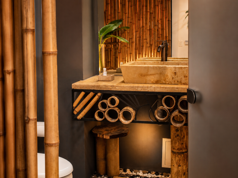 Hotel Zen image