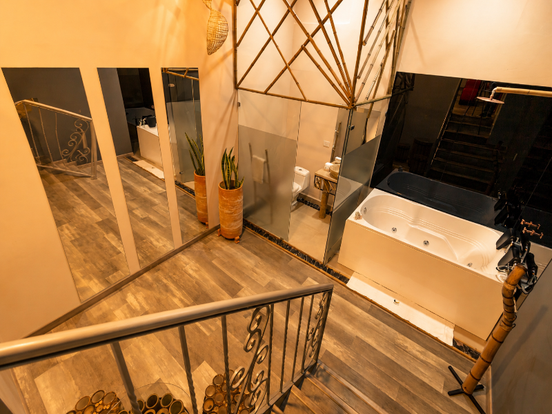 Hotel Zen image