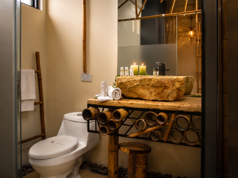 Hotel Zen image