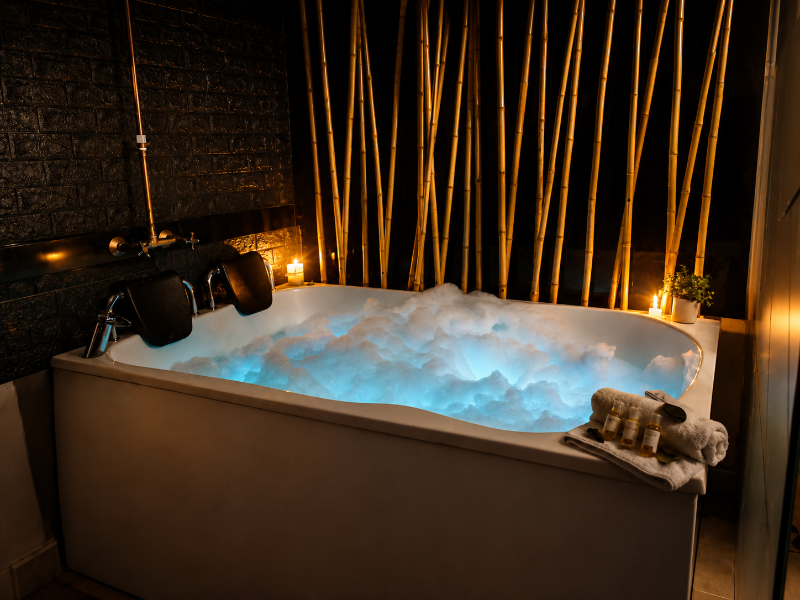 Hotel Zen image