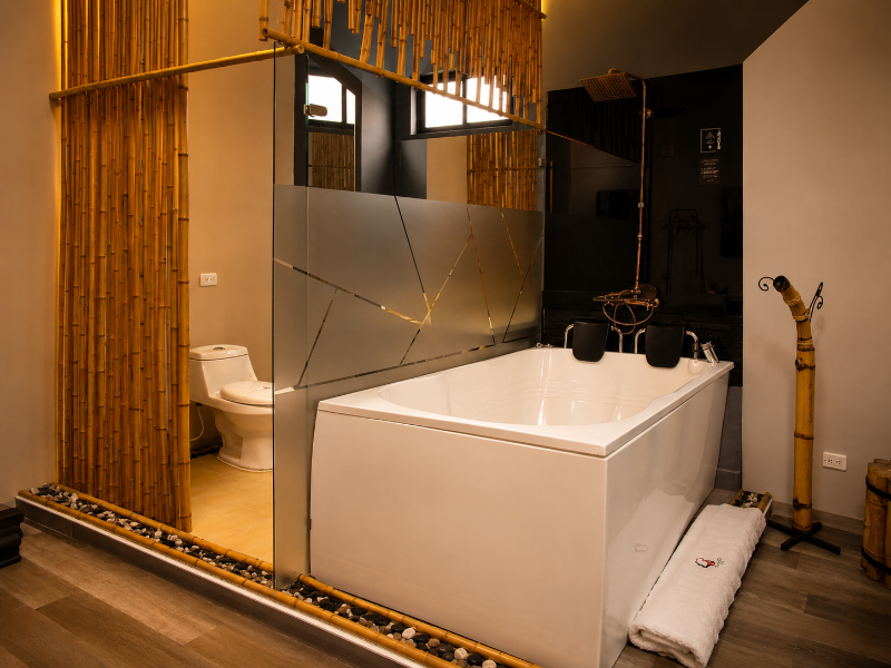 Hotel Zen image