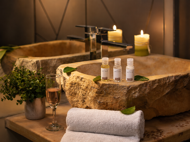 Hotel Zen image