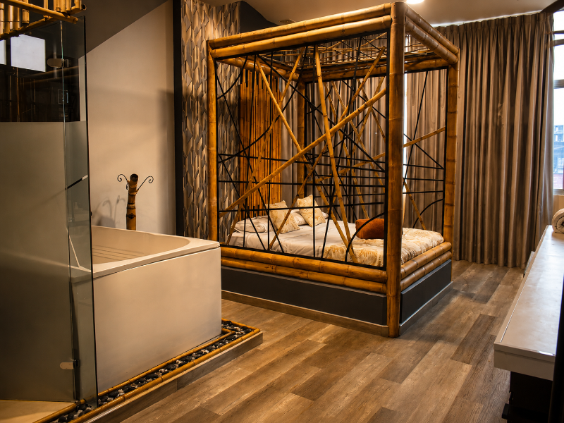 Hotel Zen image