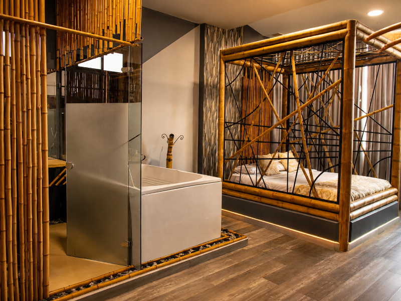 Hotel Zen image