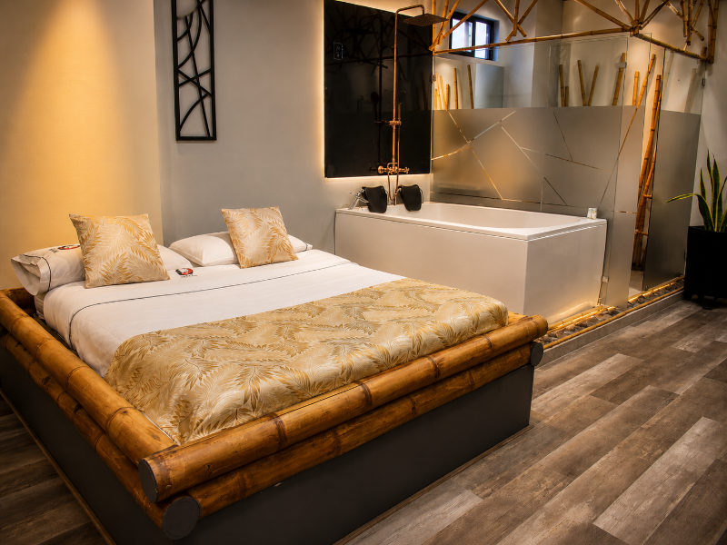 Hotel Zen image