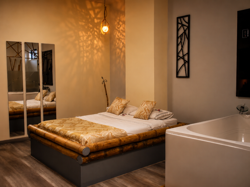 Hotel Zen image