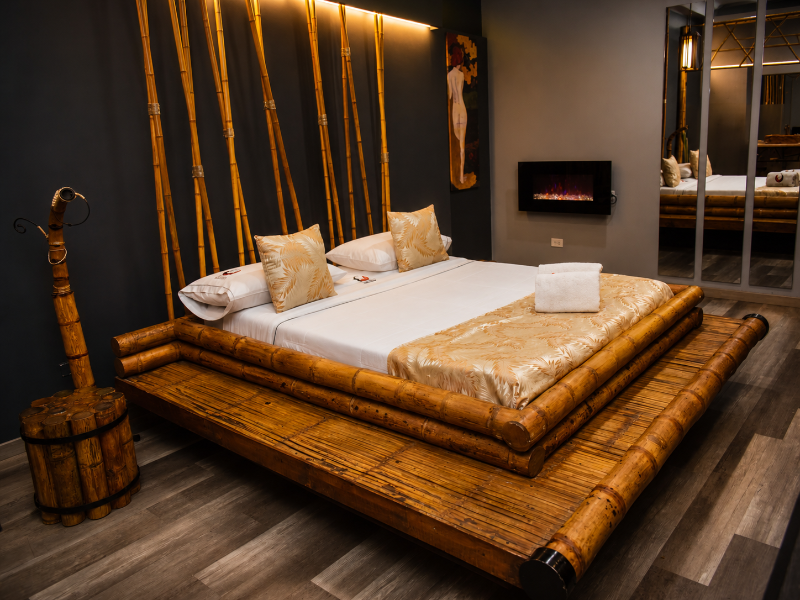 Hotel Zen image