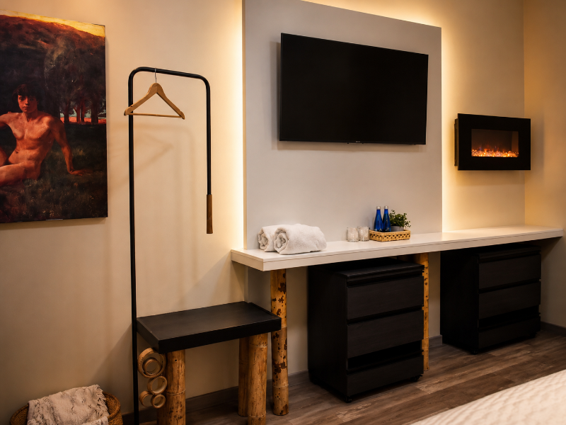 Hotel Zen image