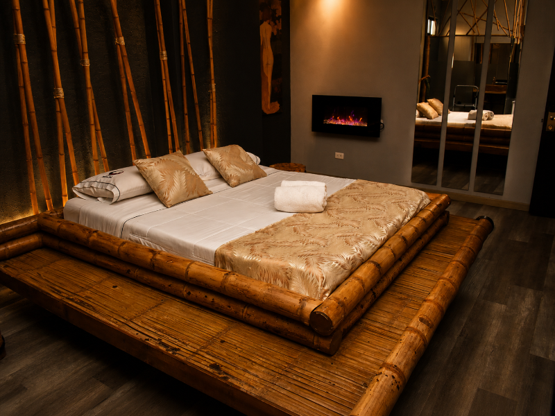 Hotel Zen image