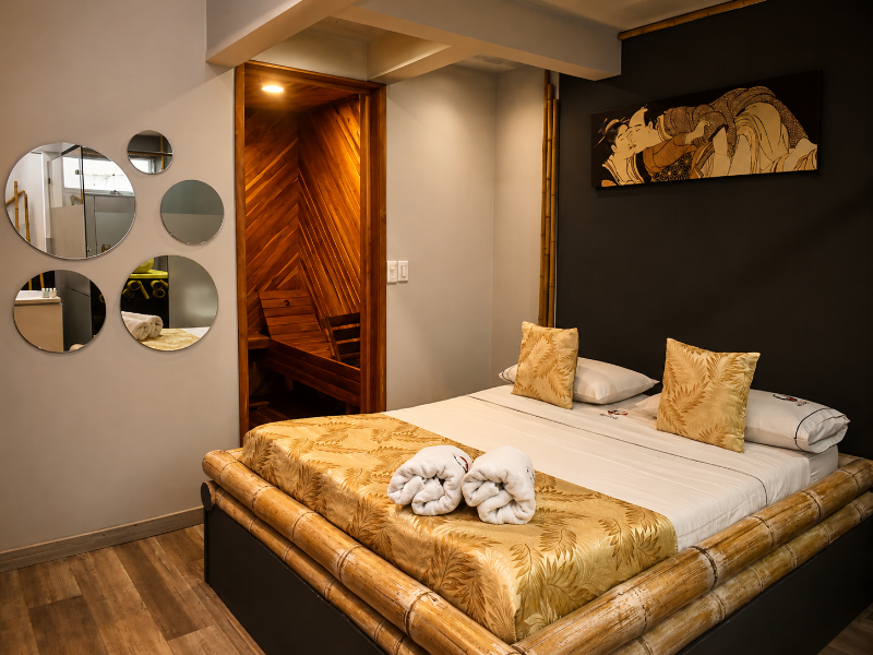 Hotel Zen image