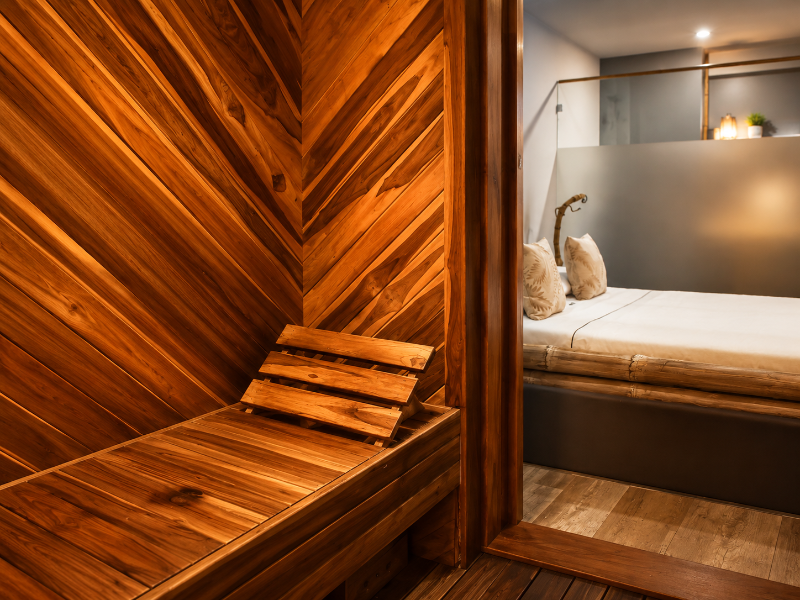 Hotel Zen image