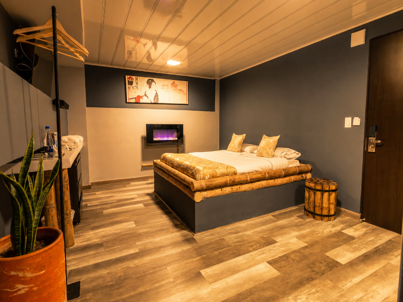 Hotel Zen image