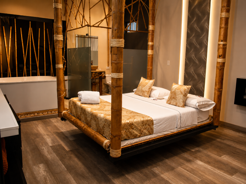 Hotel Zen image