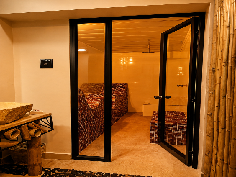 Hotel Zen image