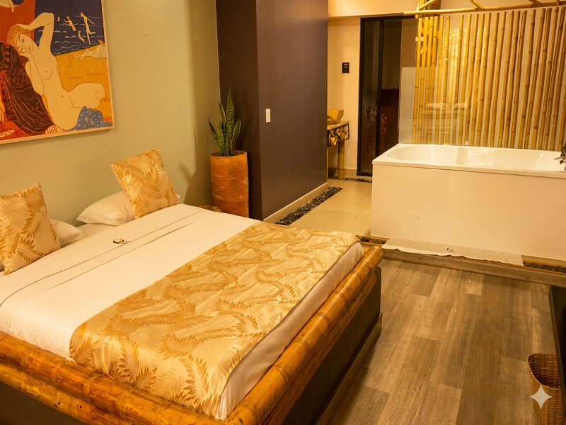 Hotel Zen image