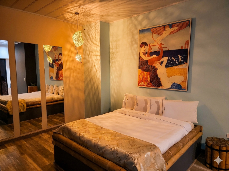 Hotel Zen image