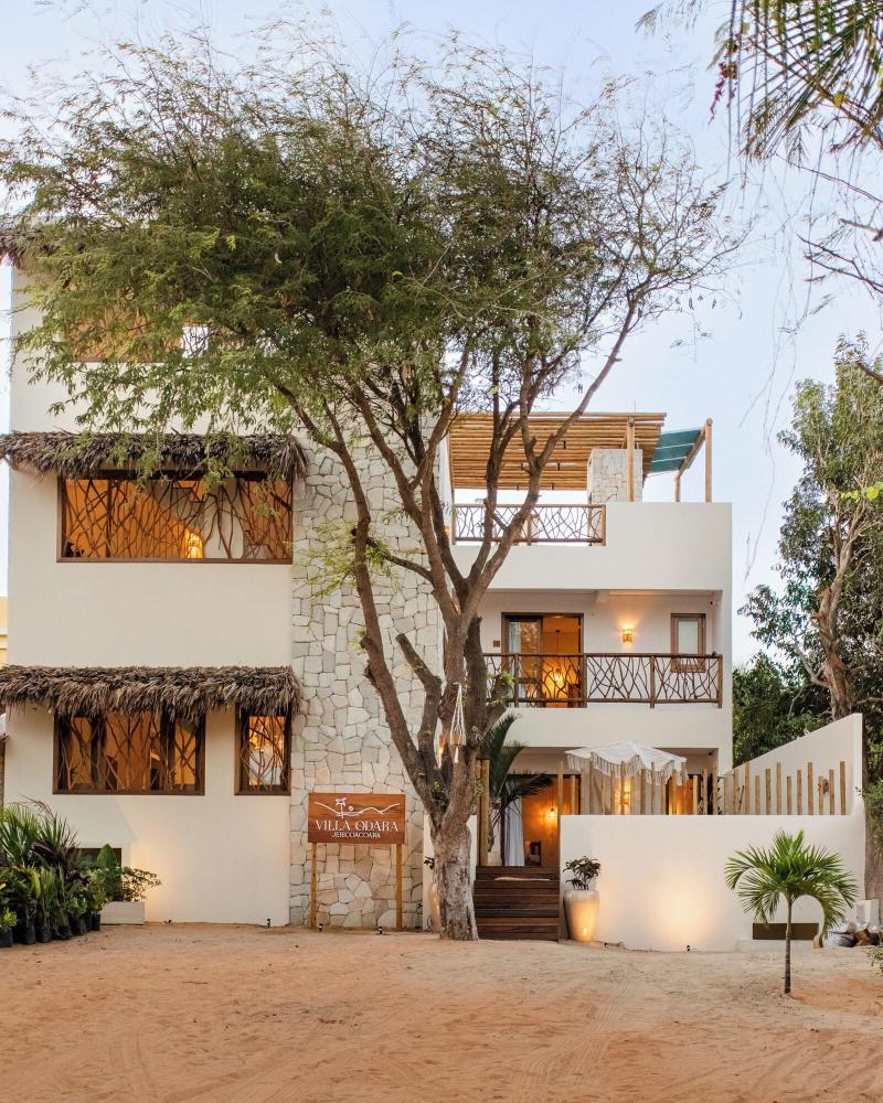 Villa Odara image