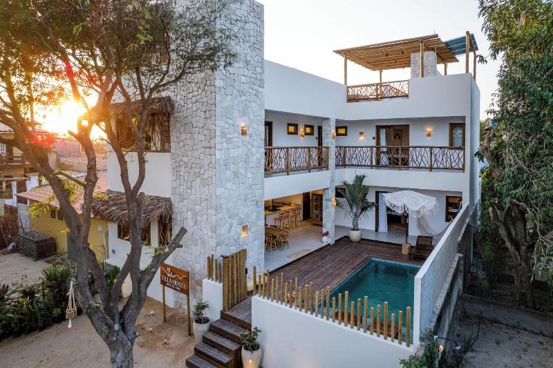 Villa Odara image