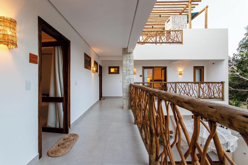 Villa Odara image
