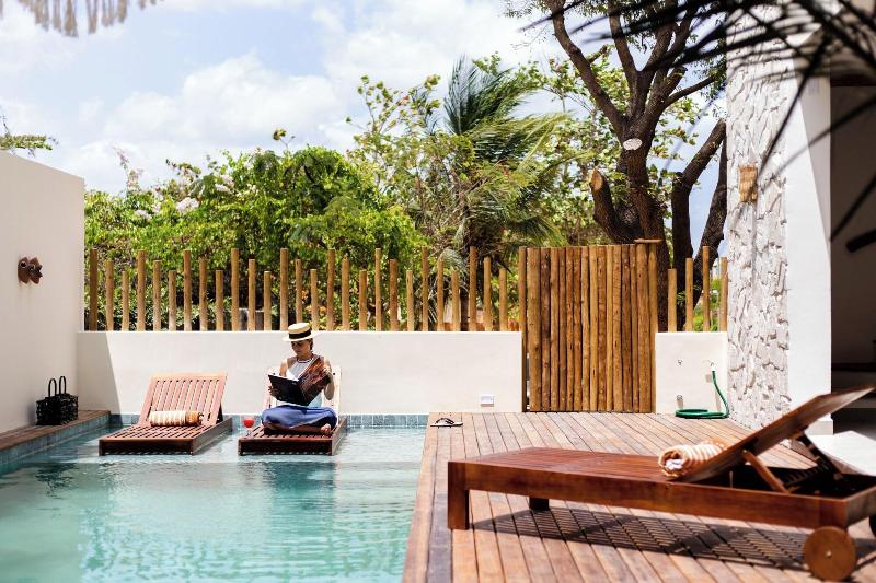 Villa Odara image
