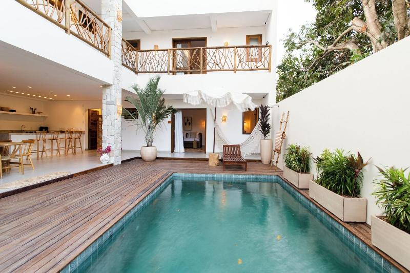 Villa Odara image