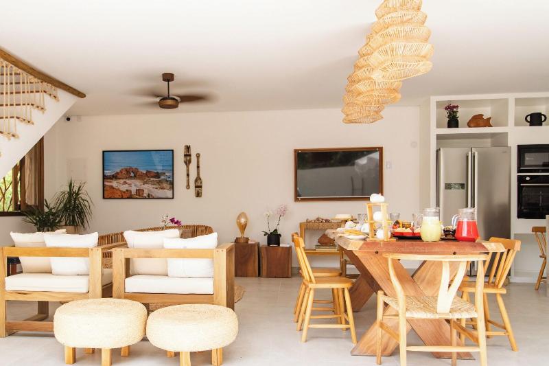 Villa Odara image