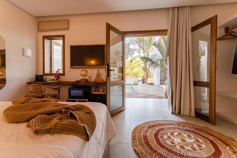 Villa Odara image