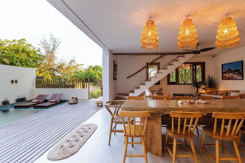 Villa Odara image