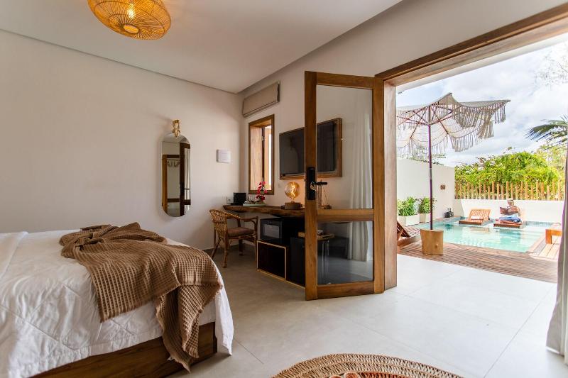 Villa Odara image
