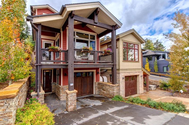 Red Crest 3 Bedrooms Pws 957 By Kbm