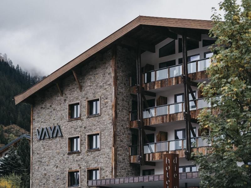 Vaya Galta R Paznaun image