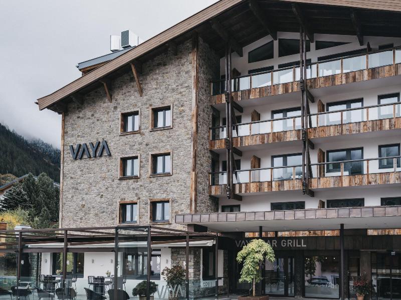 Vaya Galta R Paznaun image