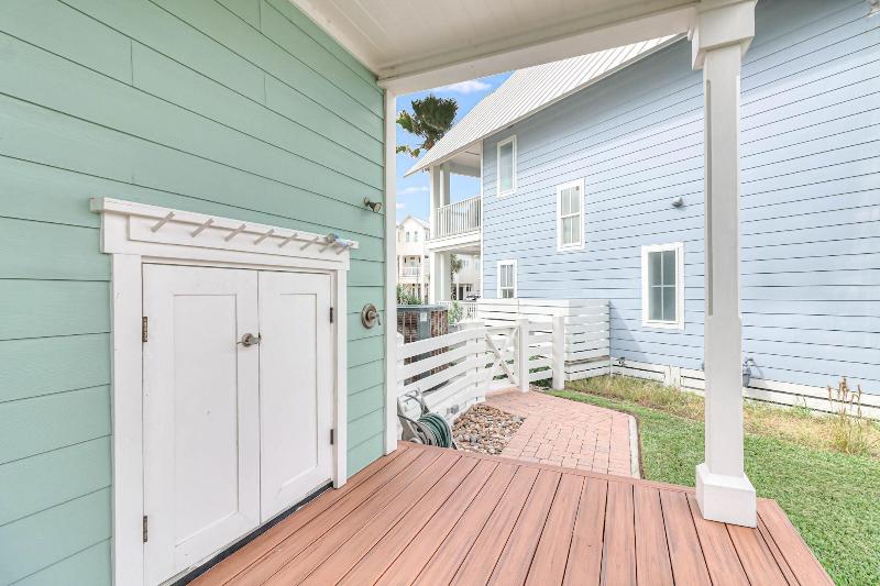 Seaside Shanty 125 Se