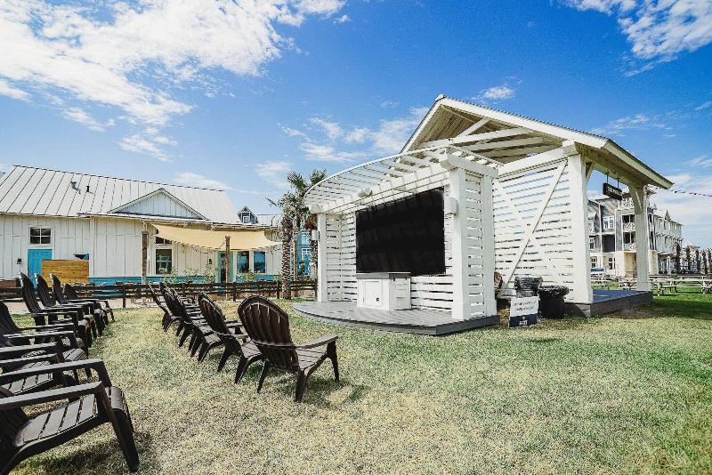 Seaside Shanty 125 Se
