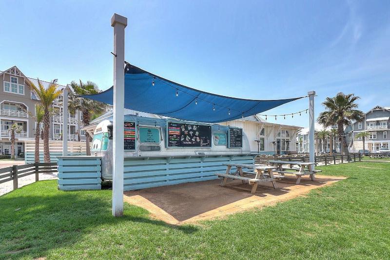 Seaside Shanty 125 Se
