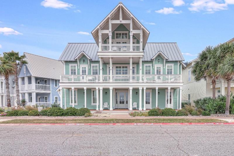 Seaside Shanty 125 Se